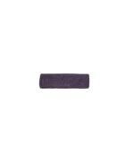 Precision Headband - Black - Back