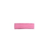 Precision Headband - Pink - Front