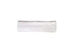 Precision Headband - White - Back
