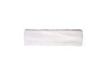 Precision Headband - White - Front