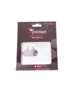 Precision Steel Spike Key - Front