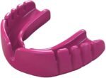 Safegard Snap-Fit Mouthguard - Junior - Overview