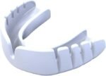 Safegard Snap-Fit Mouthguard - Senior - Overview