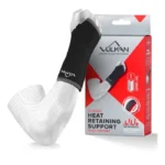 Vulkan Neoprene Wrist Support - Front