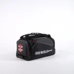 Gray-Nicolls Team Holdall - Black - Front