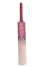 Malik Sports MBS Sachin Tape Ball Bat - Front