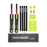Ram Cricket Crazy Cricket Set - Overview 2