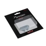 Precision Steel Spike Key - Side