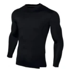 Cartasport Long Sleeve Baselayer - Front
