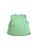 Cartasport Mesh Bibs - Green - Back