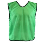Cartasport Mesh Bibs - Green - Overview