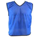 Cartasport Mesh Bibs - Royal Blue - Overview