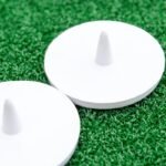 Cricket Bowlers Marker Disc - Overview