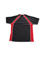 Finden + Hales LV250 Unisex Team T-Shirt - Back