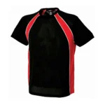 Finden + Hales LV250 Unisex Team T-Shirt - Front