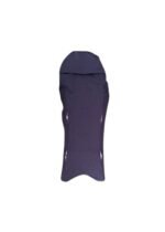 Gray-Nicolls Batting Clad Pads - Navy - Back