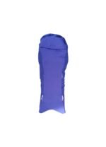 Gray-Nicolls Batting Clad Pads - Royal Blue - Back