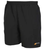Grays G550 Shorts - Black - Front