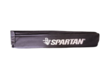 Spartan Cricket Bat Cover Bag - Front