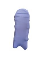 Unbranded Batting Pad Clads - Blue - Back
