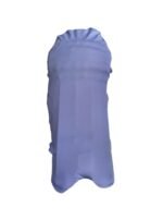 Unbranded Batting Pad Clads - Blue - Front