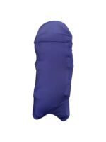 Unbranded Batting Pad Clads - Dark Blue - Back