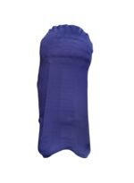 Unbranded Batting Pad Clads - Dark Blue - Front