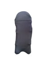 Unbranded Batting Pad Clads - Dark Green - Back