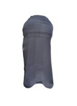 Unbranded Batting Pad Clads - Dark Green - Front