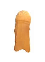 Unbranded Batting Pad Clads - Yellow - Front