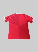 Under Armour Rugby T-Shirt - Back