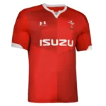 Under Armour Rugby T-Shirt - Front