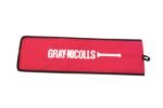 Gray-Nicolls Cricket Bat Cover - Back