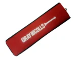 Gray-Nicolls Cricket Bat Cover - Front