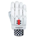 Gray-Nicolls Pro Performance Batting Gloves - Back
