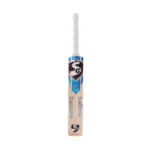 Sanspareils Greenlands Hiscore Xtreme English Willow Cricket Bat - Back