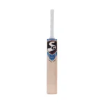 Sanspareils Greenlands Hiscore Xtreme English Willow Cricket Bat - Front