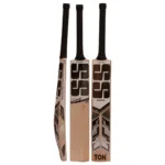 Sareen Sports Master 99 English Willow Cricket Bat - Overview