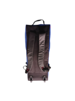 Sareen Sports TON NS Wheelie Duffle Bag - Back