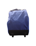 Sareen Sports TON NS Wheelie Duffle Bag - Bottom