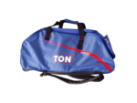 Sareen Sports TON NS Wheelie Duffle Bag - Left Side