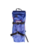 Sareen Sports TON NS Wheelie Duffle Bag - With Strap - Front