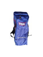 Sareen Sports TON NS Wheelie Duffle Bag - Without Strap - Front