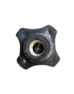 Spare Helmet Nuts (Individual) - Square - Back