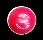 Gray-Nicolls Wonderball Red - Back - Senior