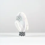 Gray-Nicolls Classic Academy Batting Gloves - Side