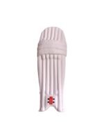 Gray-Nicolls GN250 GEM 2.1 Batting Pads - Front