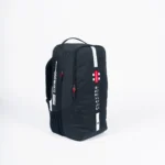Gray-Nicolls Players Academy Duffle Bag - Black - Front
