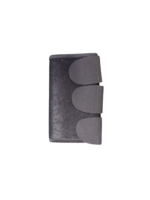 Precision Neoprene Calf/Shin Wrap - Back