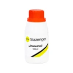 Slazenger Linseed Oil - Without Box - Overview